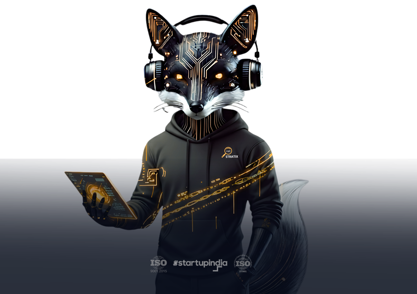 Net Stratix Technologies